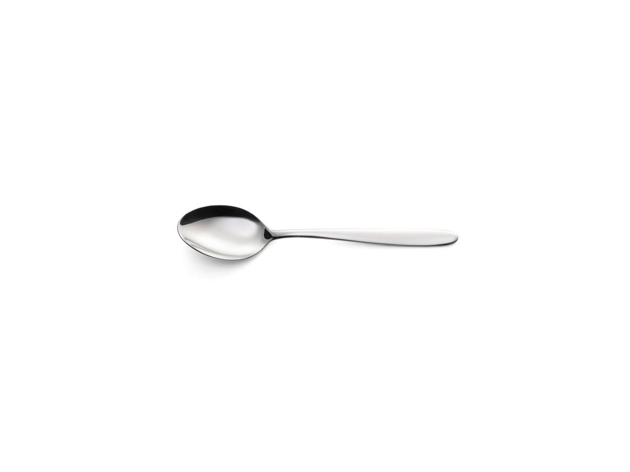 Capri cucchiaio frutta 12PZ