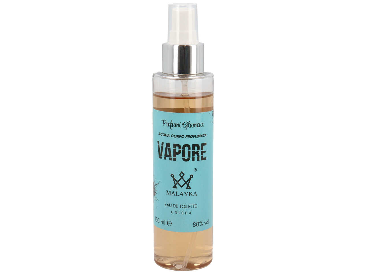 Acqua profumata unisex 150ml vapore 220$