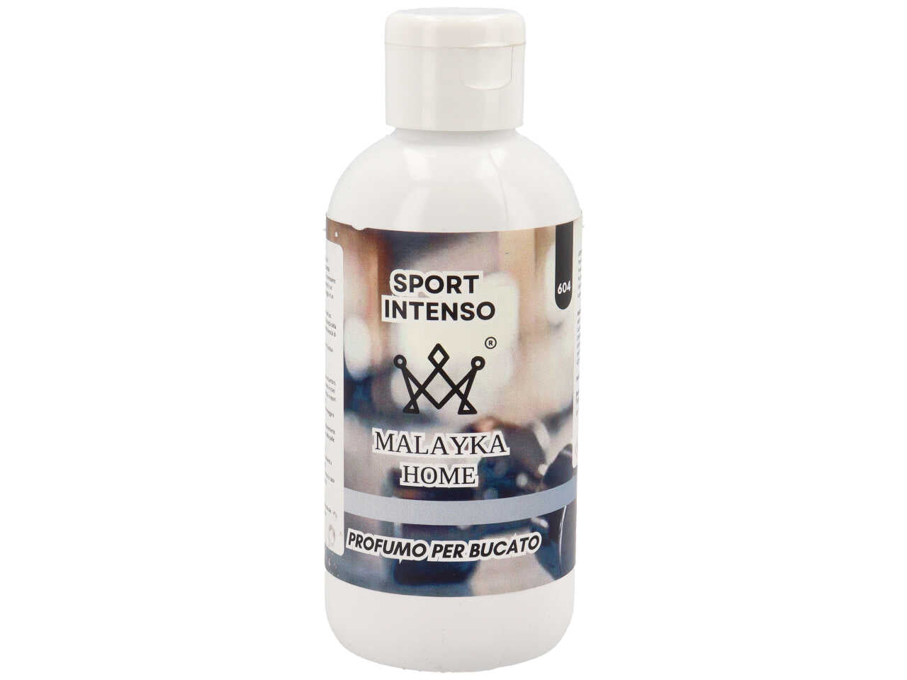 Profumo per bucato 250ml sport intenso