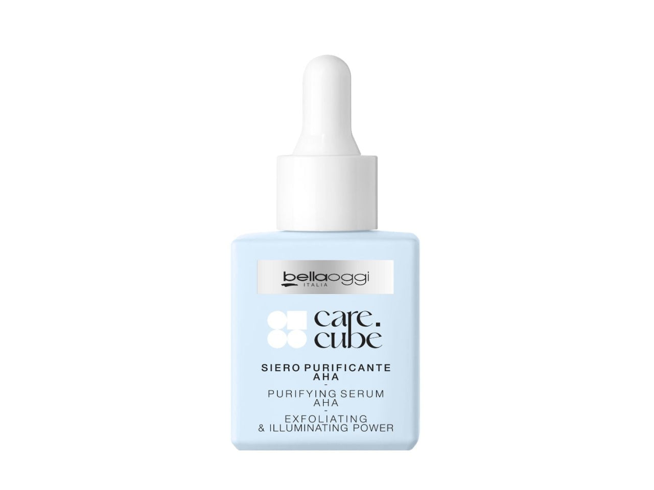Bellaoggi siero aha 30ml