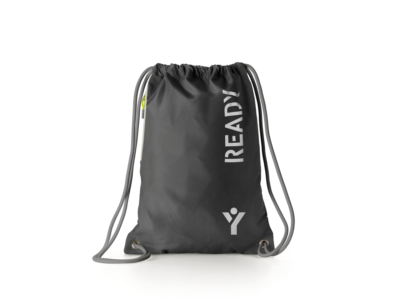 Sacca coulisse ready dynamo sport-sack colori assortiti $