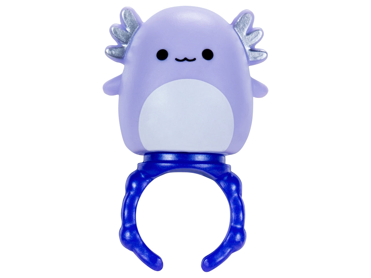 Squish a longs surprise pack 2 personaggi e accessori assortito