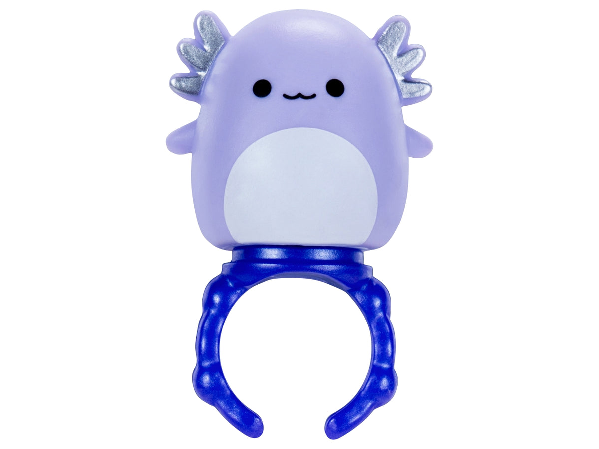 Squish a longs surprise pack 2 personaggi e accessori assortito