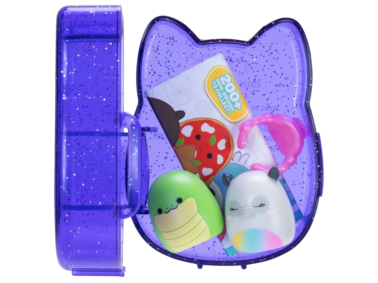 Squish a longs surprise pack 2 personaggi e accessori assortito