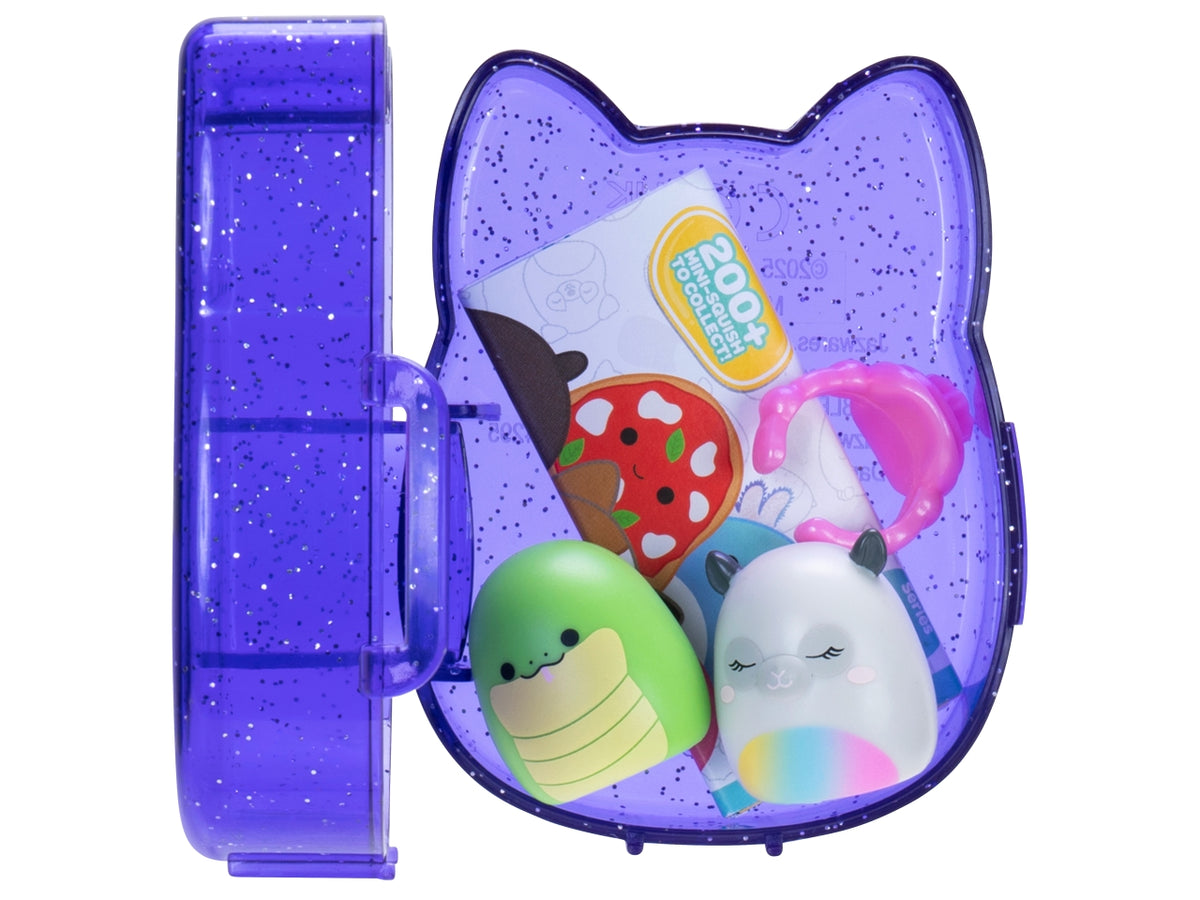 Squish a longs surprise pack 2 personaggi e accessori assortito