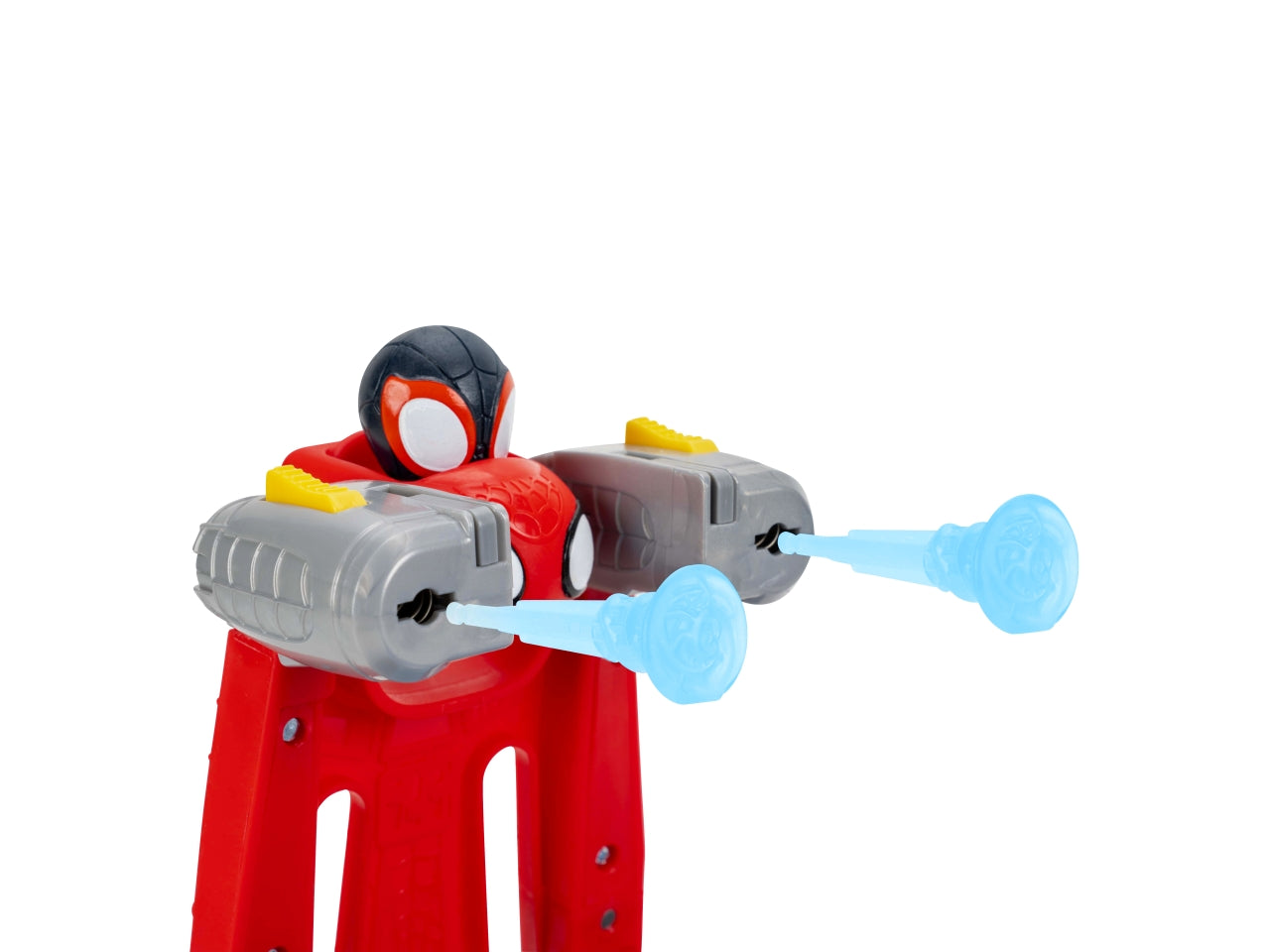 Spidey Veicolo Ribaltabile