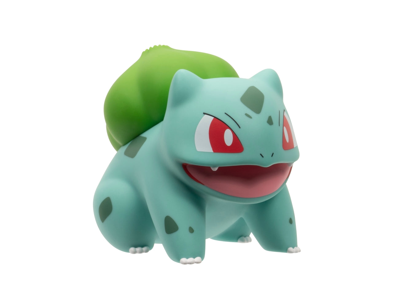 Pokémon Select - Vinile 12cm Bulbasaur