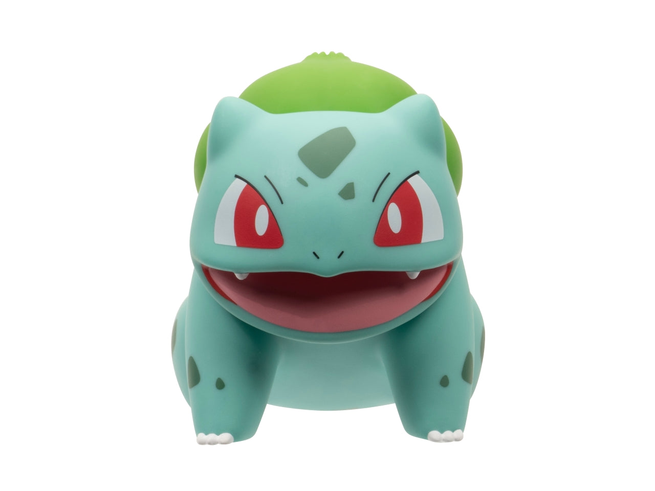 Pokémon Select - Vinile 12cm Bulbasaur