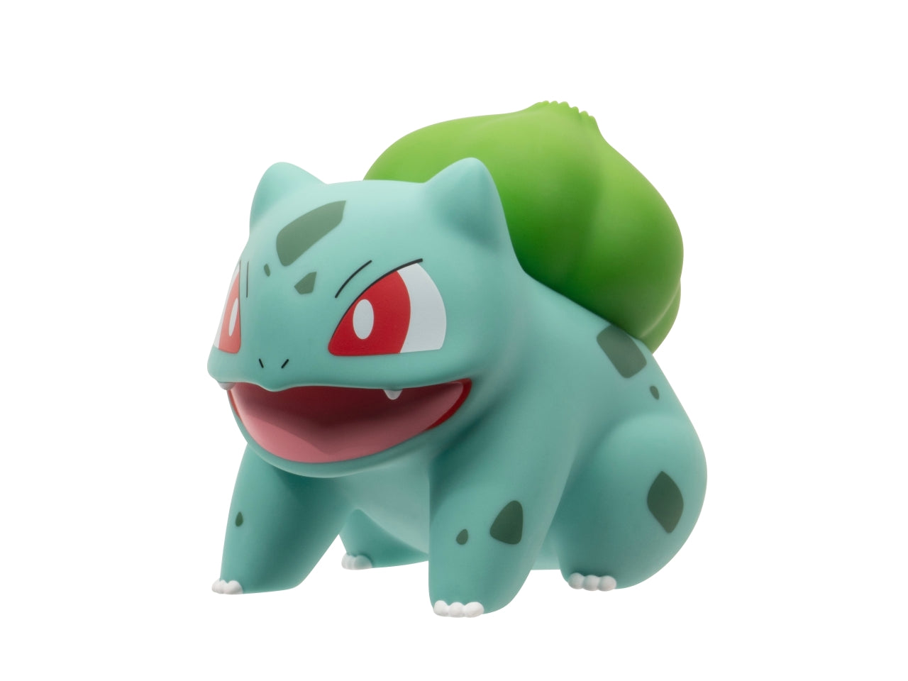 Pokémon Select - Vinile 12cm Bulbasaur