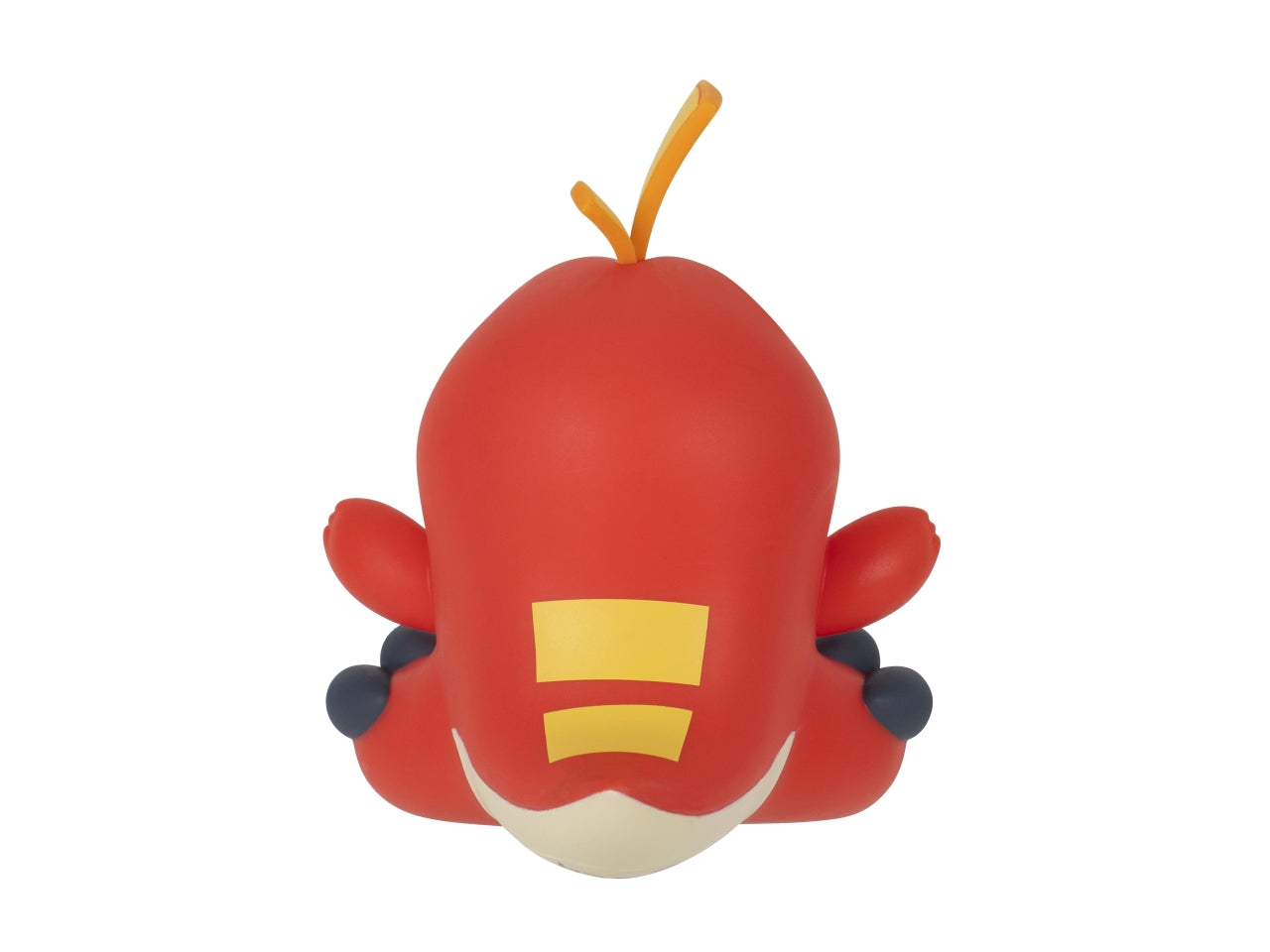 Pokémon Select - Vinile 12cm Fuecoco