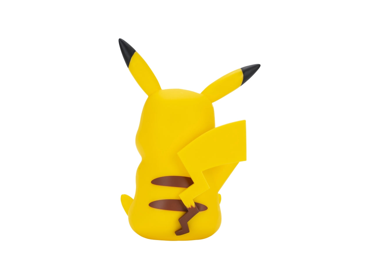 Pokémon Select - Vinile 12cm Pikachu