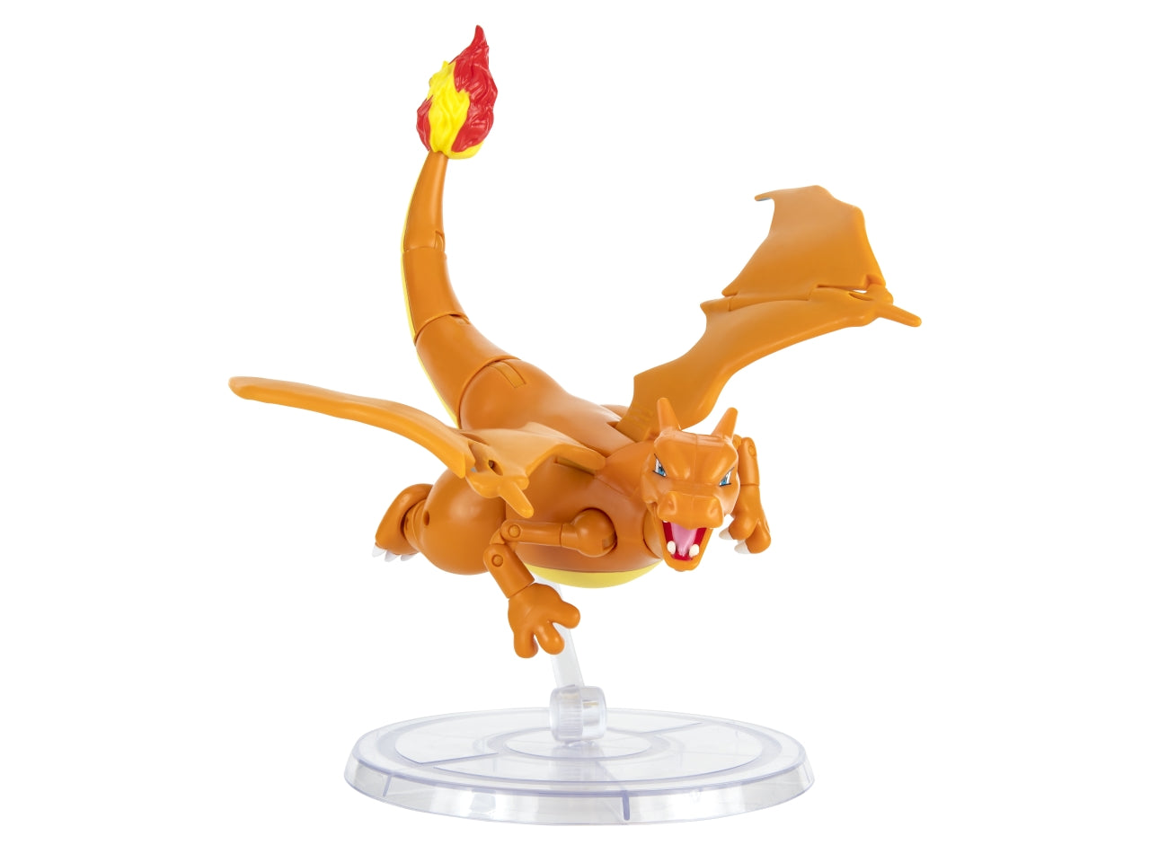 Pokémon Select Personaggio articolato Charizard