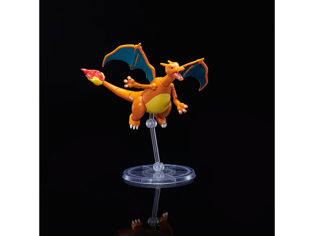Pokémon Select Personaggio articolato Charizard