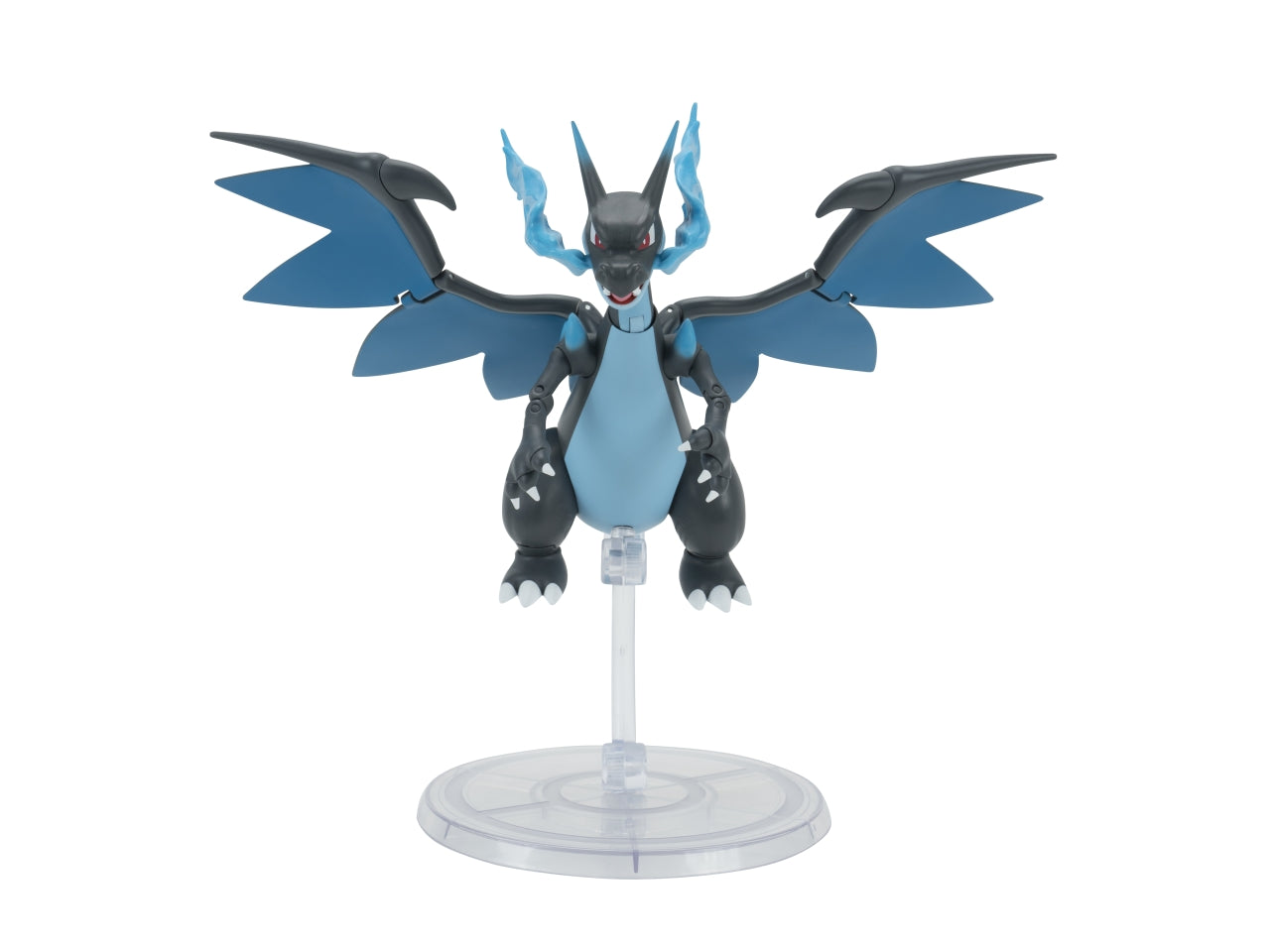 Pokémon Select Personaggio articolato Mega Charizard