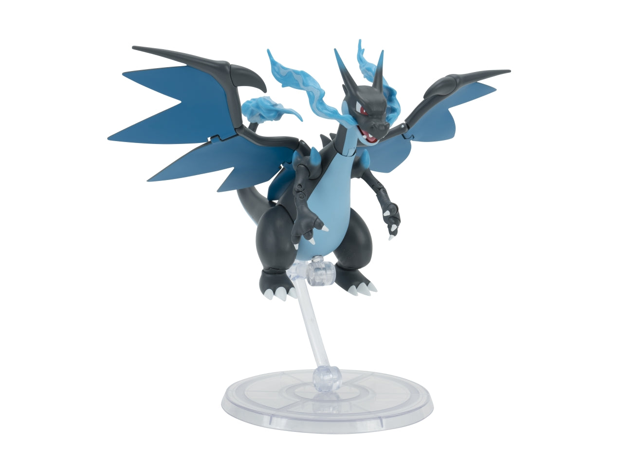 Pokémon Select Personaggio articolato Mega Charizard