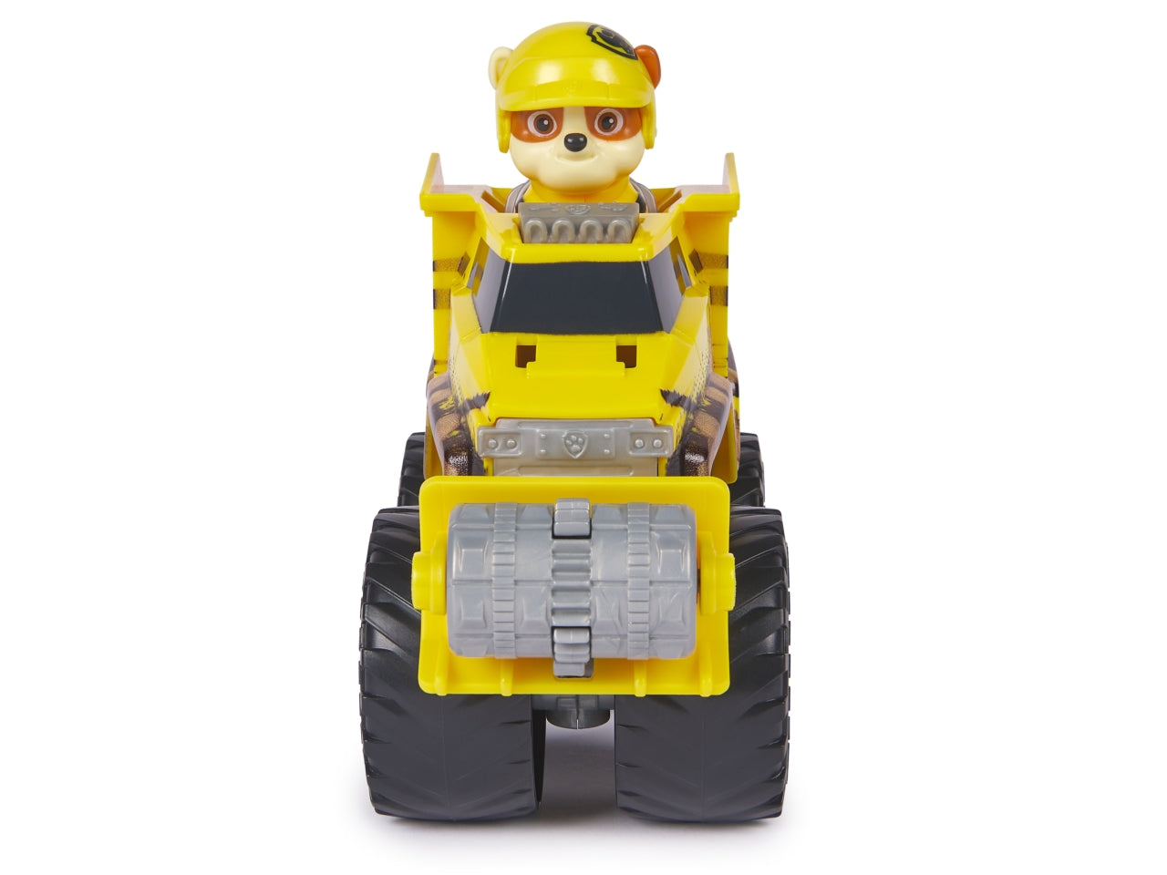 Paw patrol veicolo tematizzato rescue wheels rubble