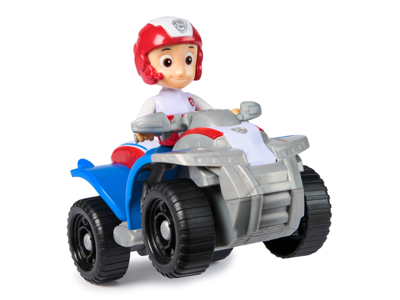 Paw patrol veicolo base ryder
