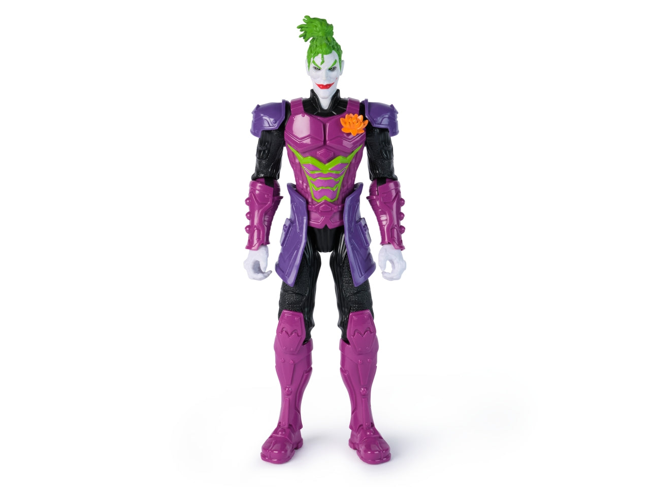 Batman personaggio Ninja Joker 30 cm