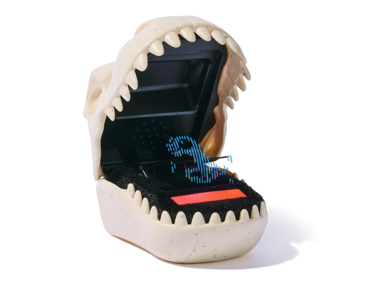 Bitzee il cucciolo interattivo e digitale_versione jurassic world