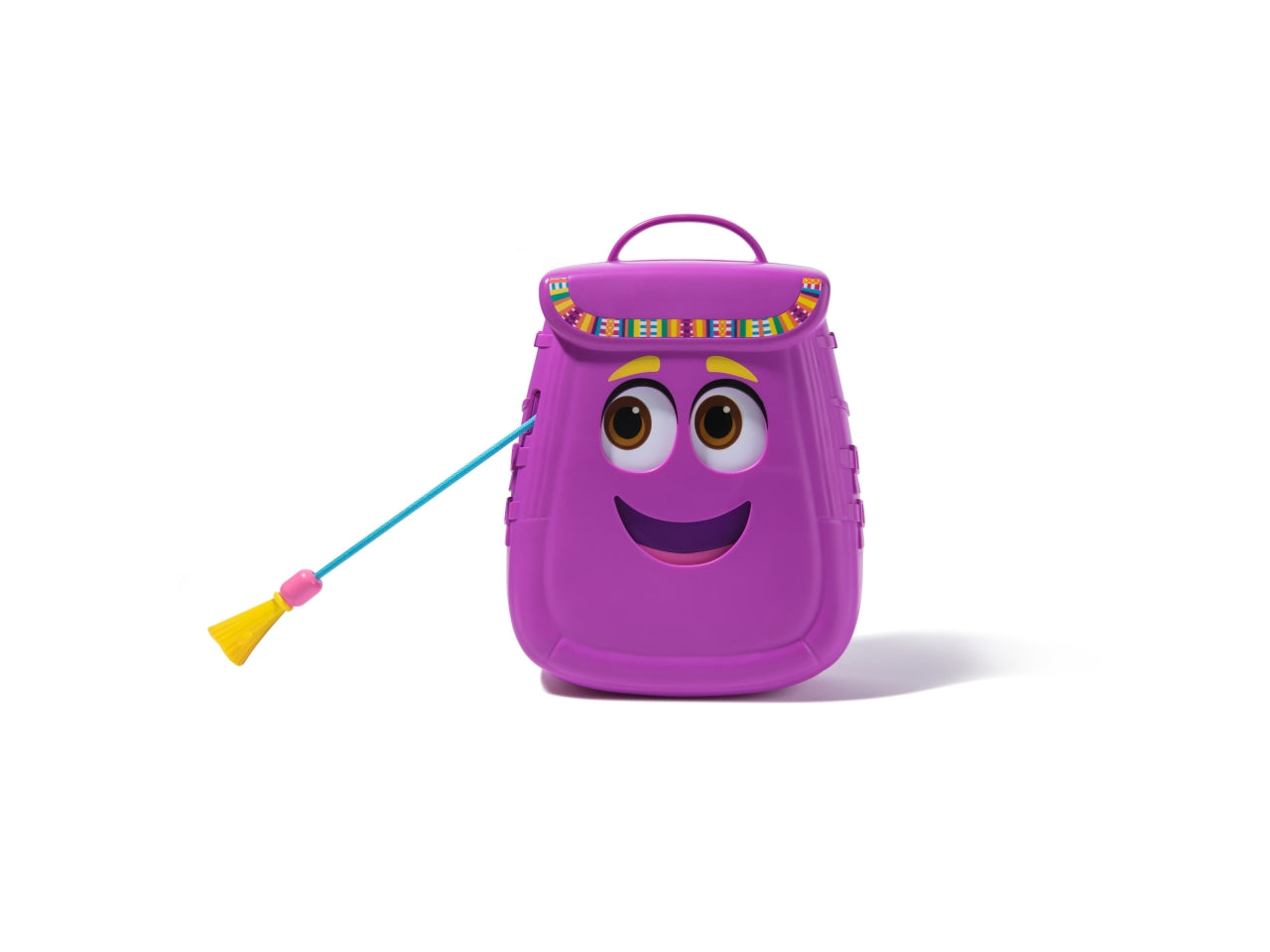 Dora l'esploratrice lo zainetto di dora $