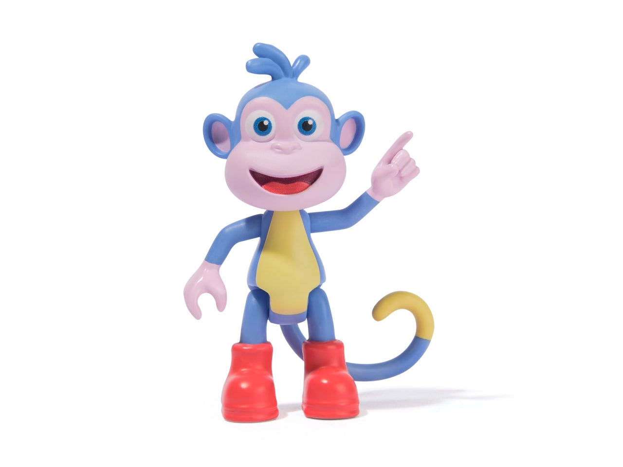 Dora l'esploratrice bambola dora 15cm