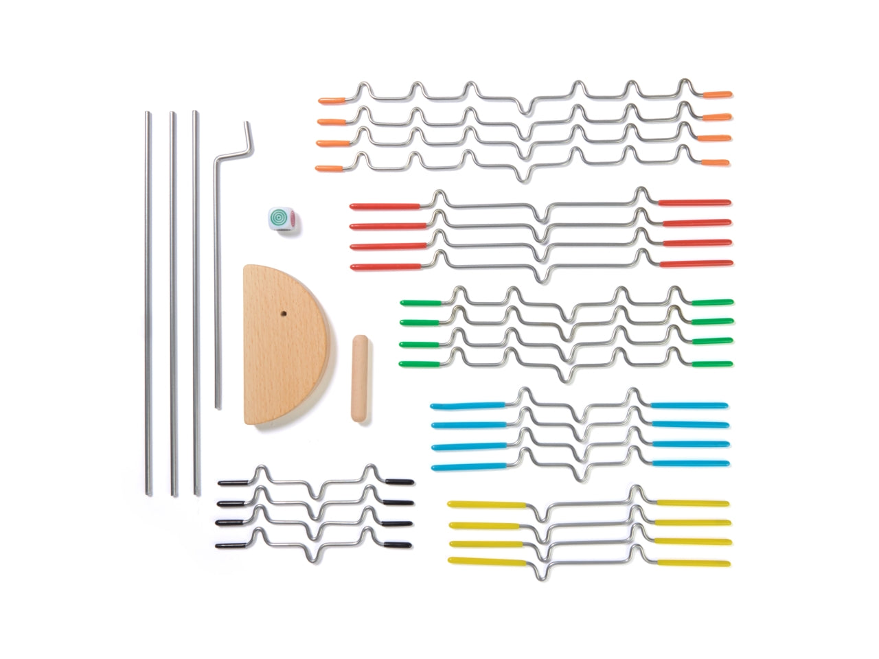 Family games suspend