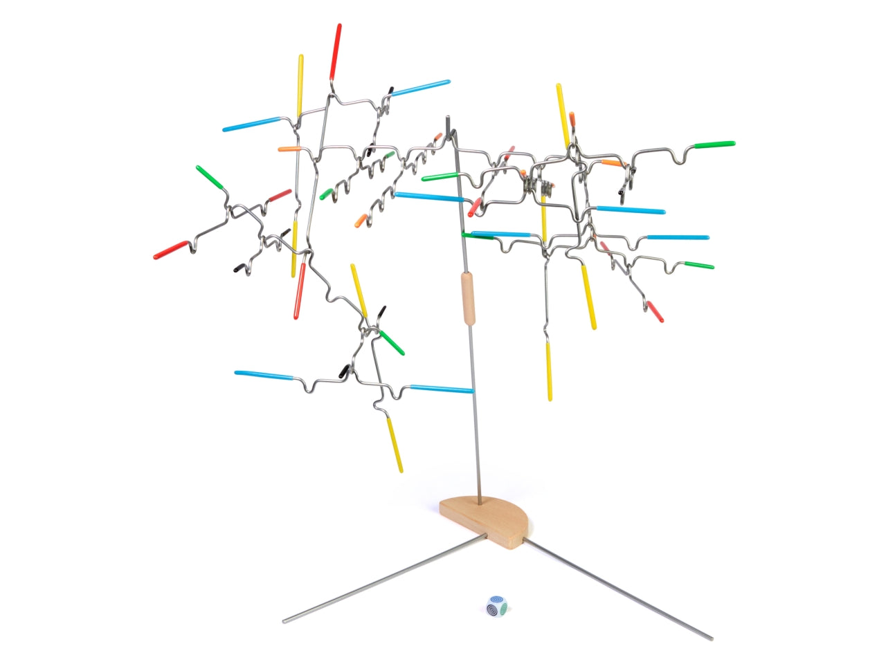 Family games suspend