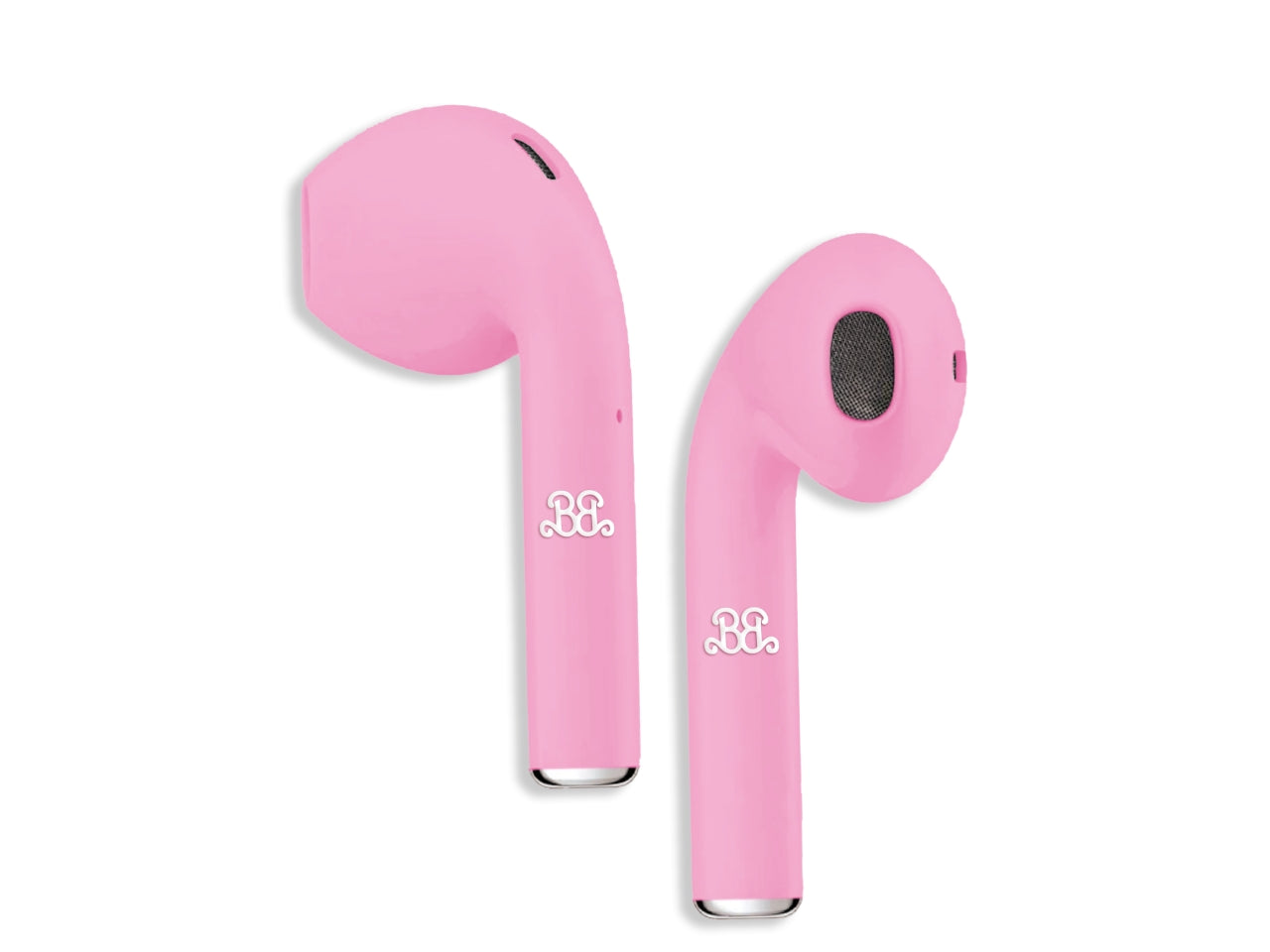 Barbie wireless earphones