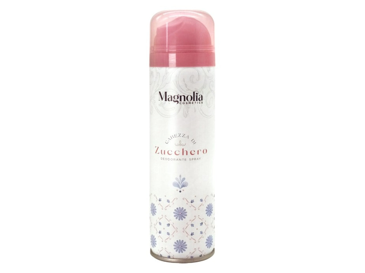 Deodorante spray 150ml donna carezza di zucchero