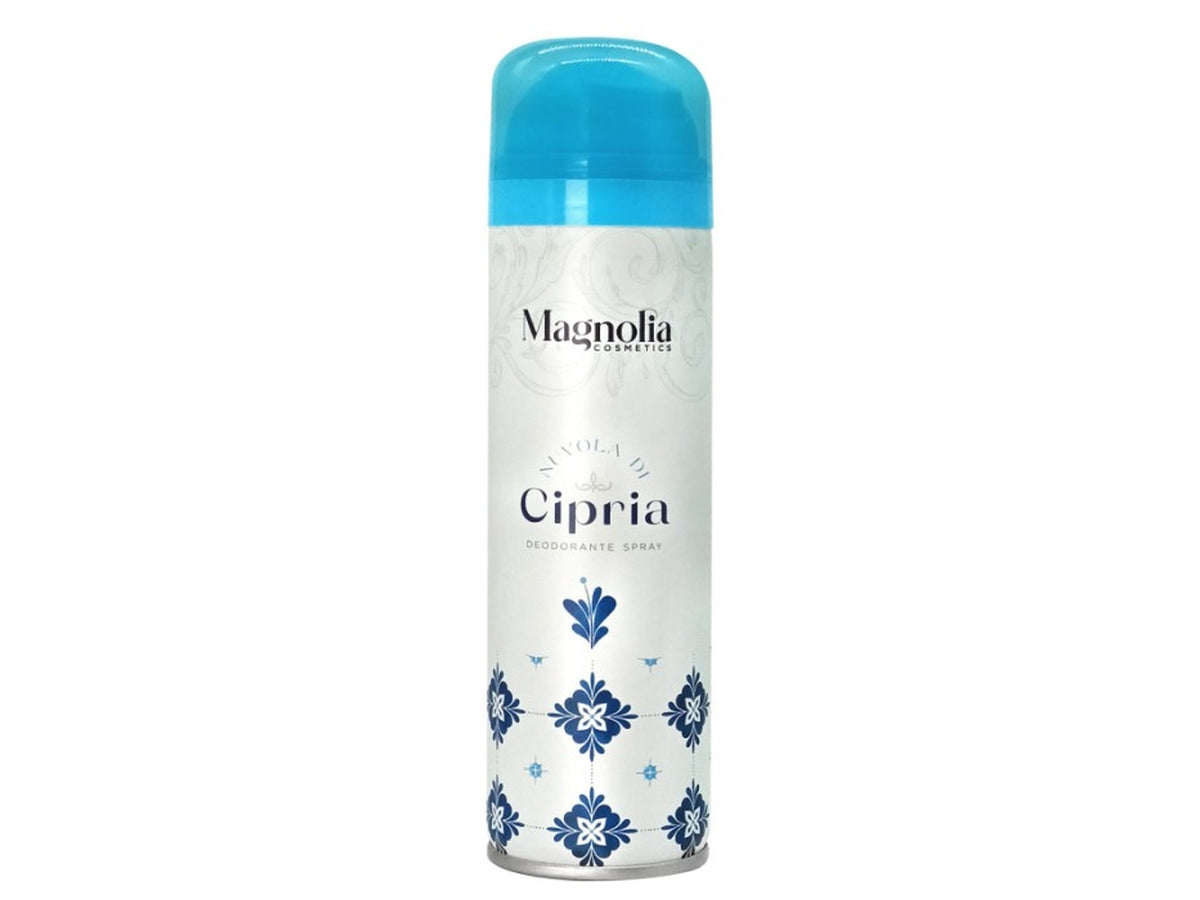 Deo spray 150ml women nuvola di cipria