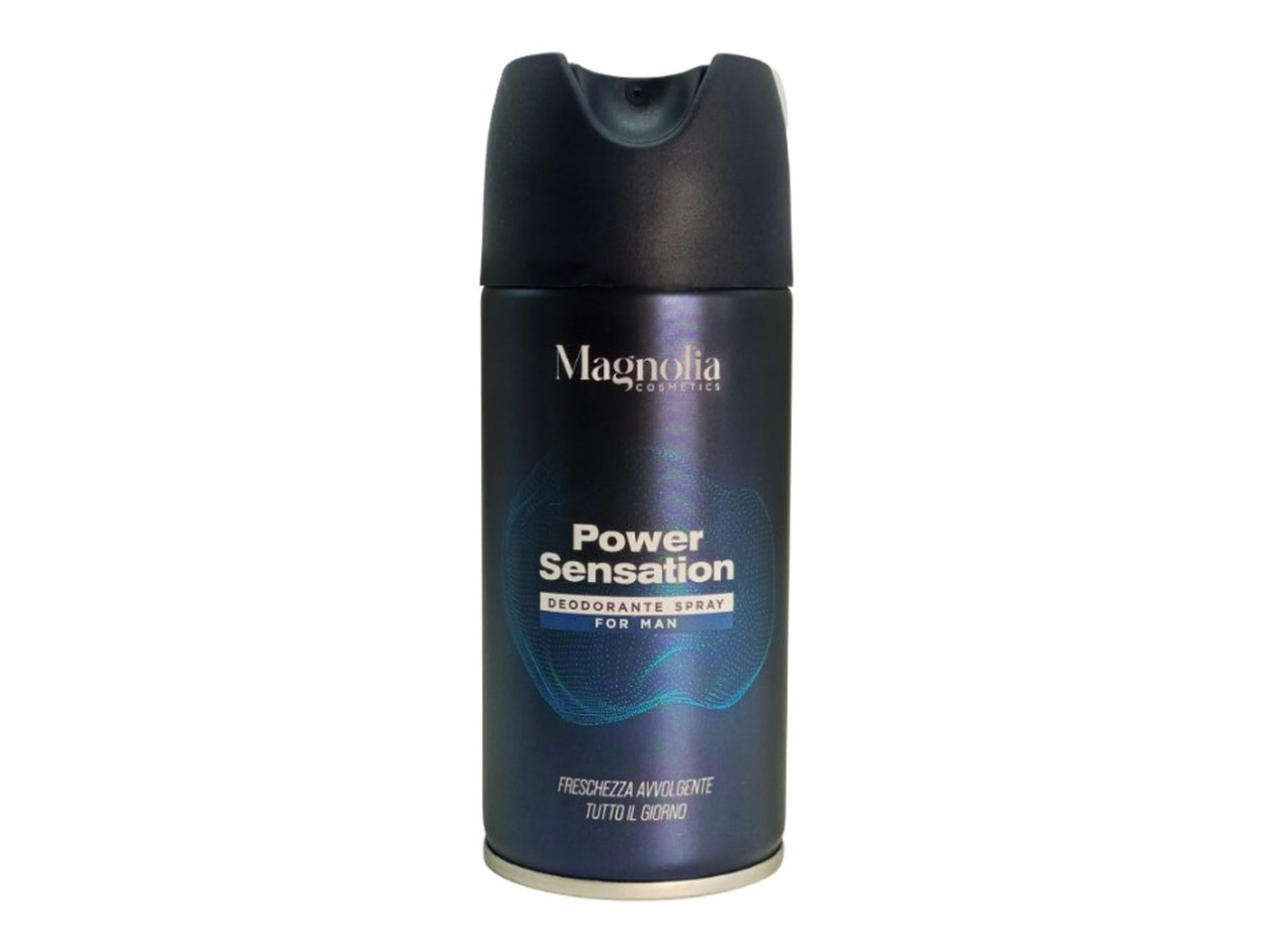 Deo spray 150ml men power sensation