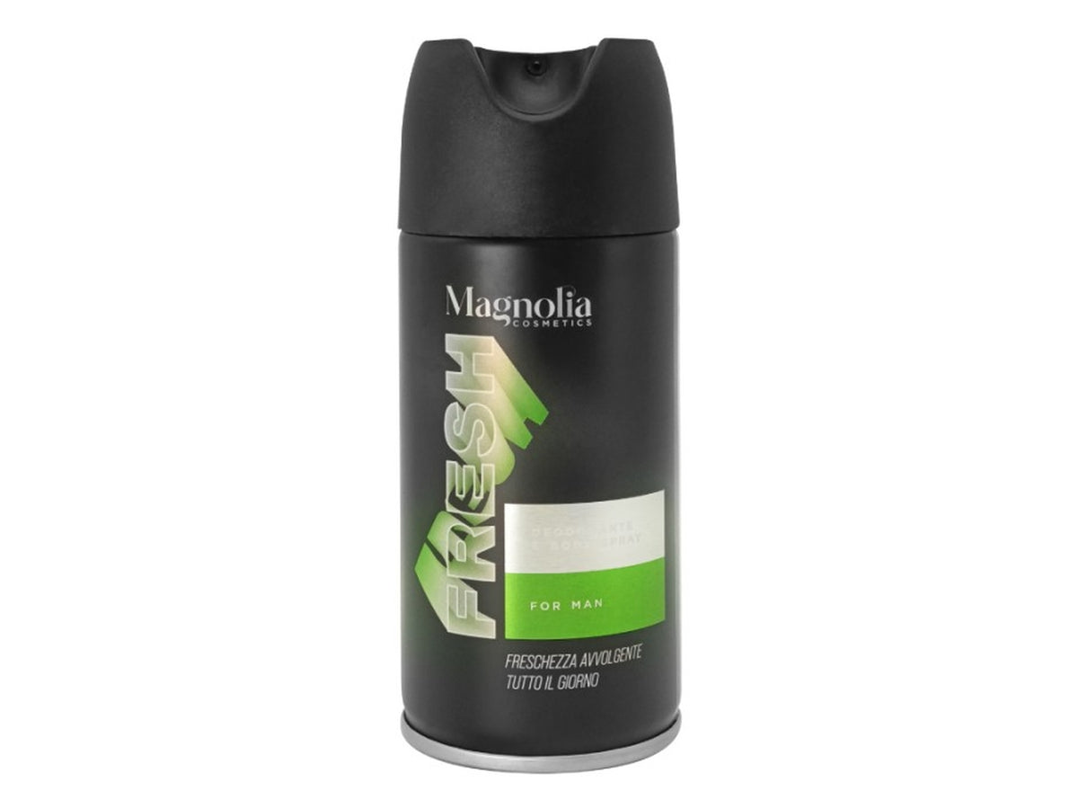 Deo spray 150ml men fresh