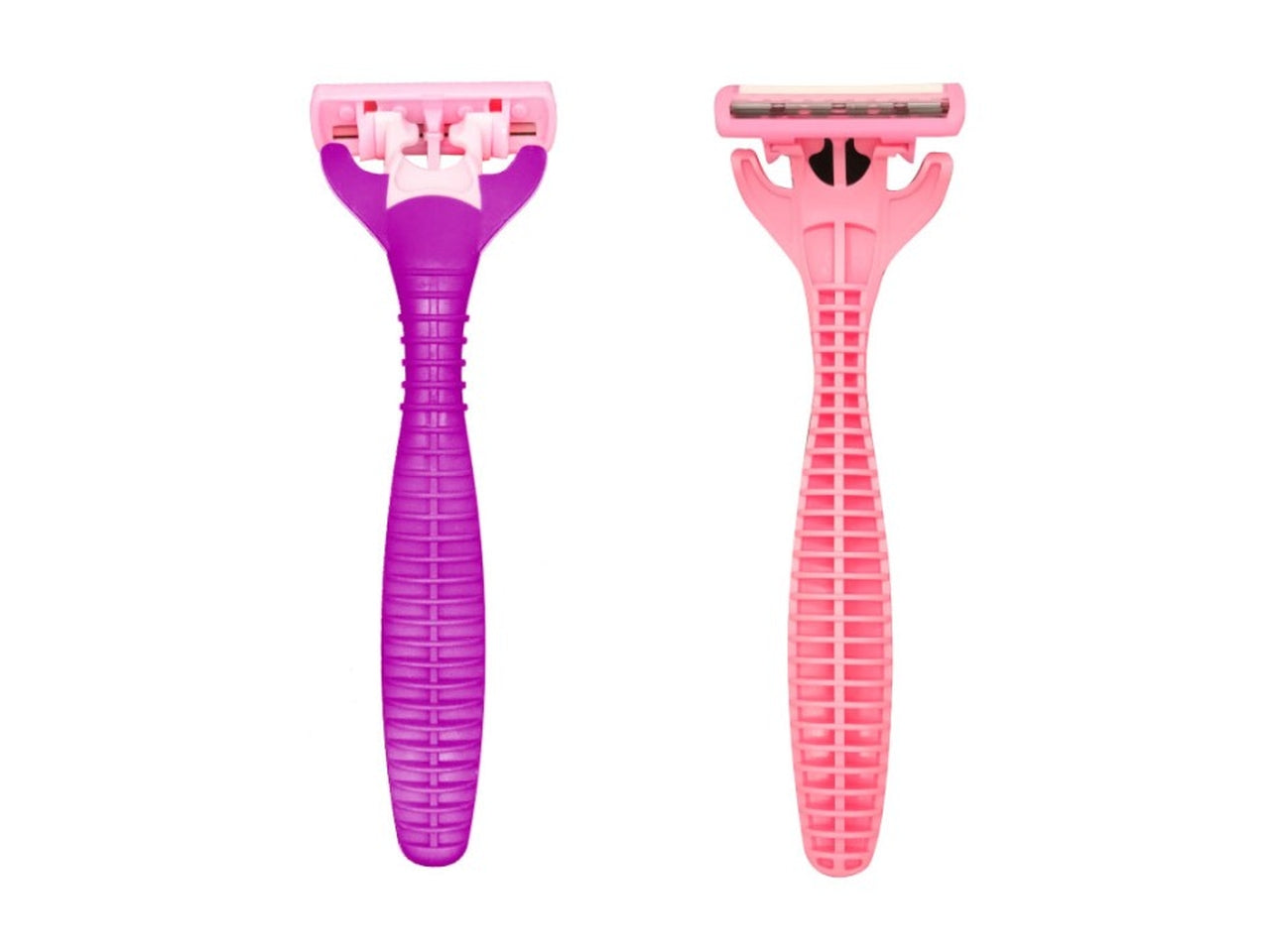 Rasoio donna 3 lame 3 rasoi