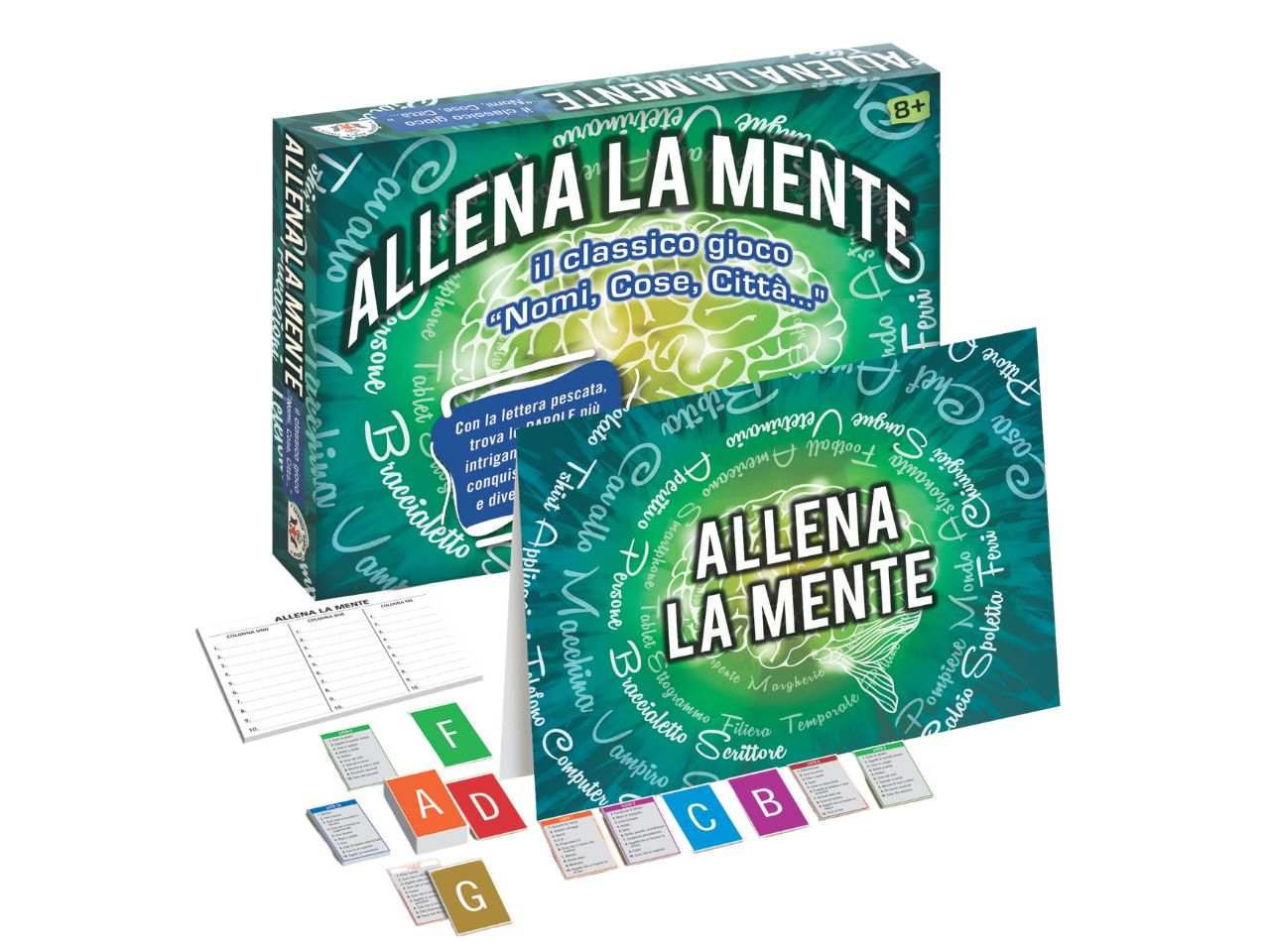 Allena la Mente