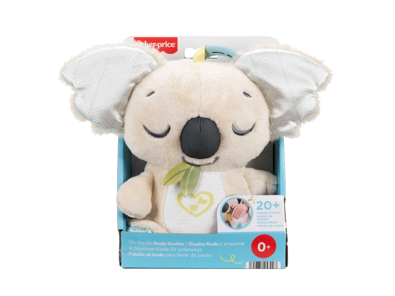 Koala coccole sempre con te