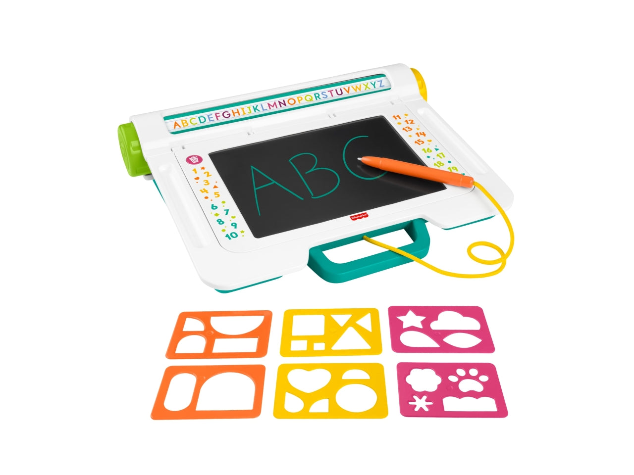 Banco lavagnaetta gioca impare