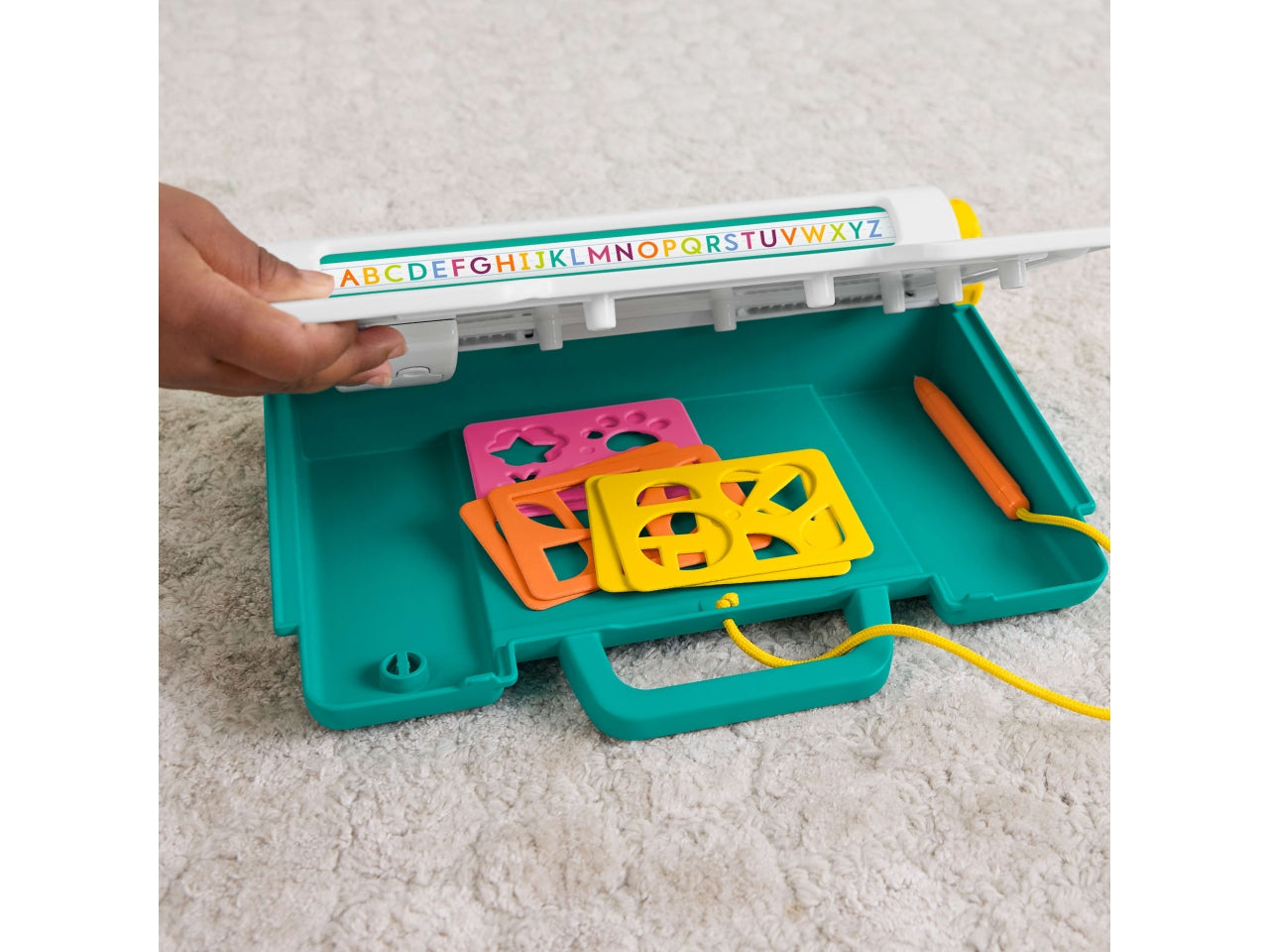 Banco lavagnaetta gioca impare