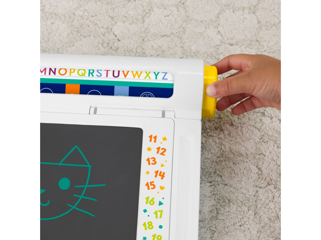 Banco lavagnaetta gioca impare