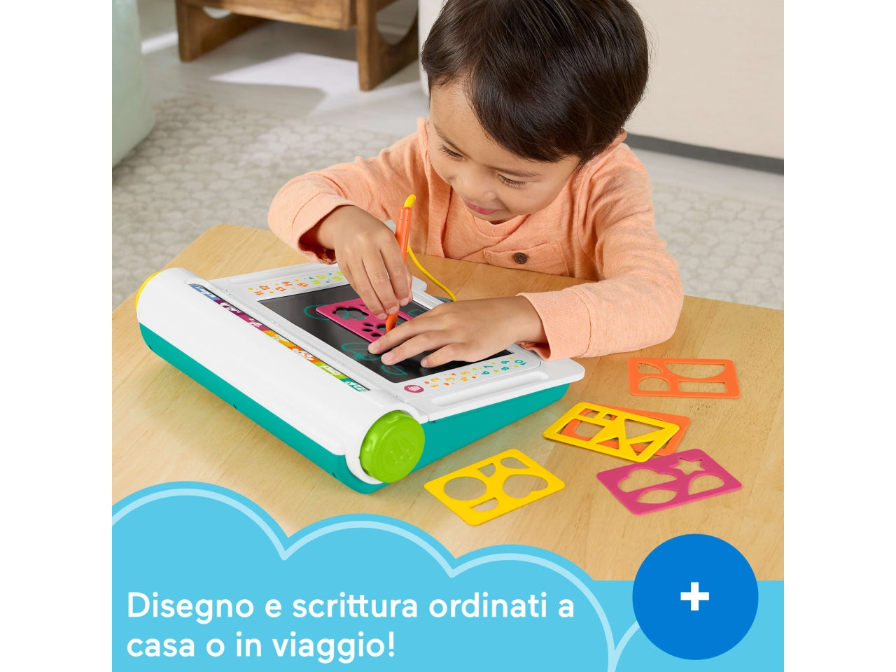 Banco lavagnaetta gioca impare