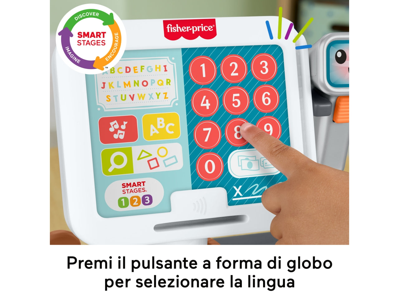 Registratore di cassa