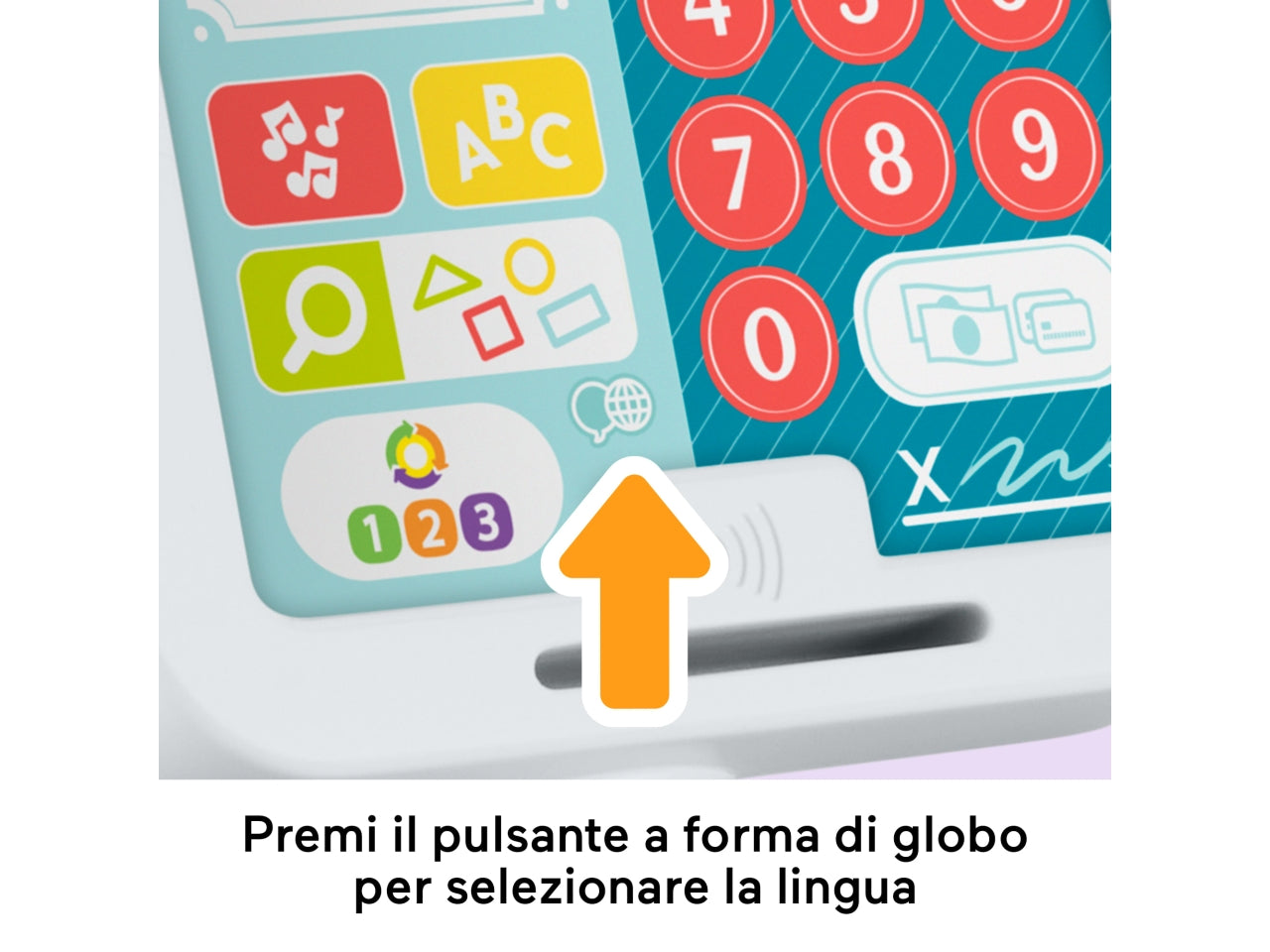 Registratore di cassa