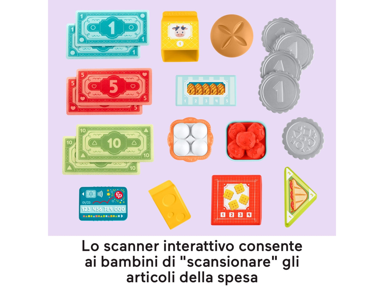 Registratore di cassa