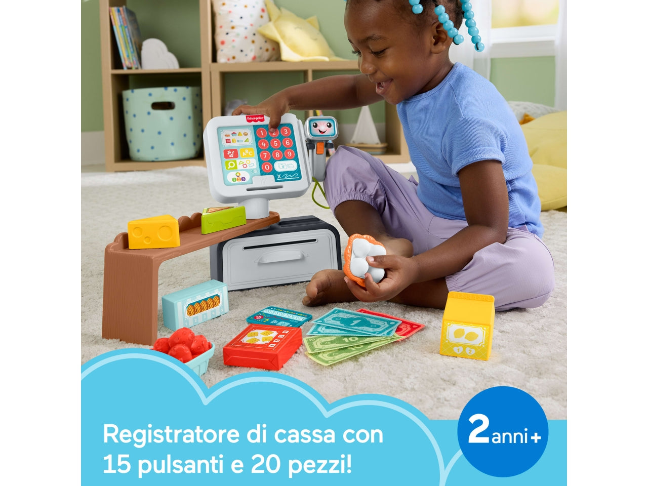 Registratore di cassa