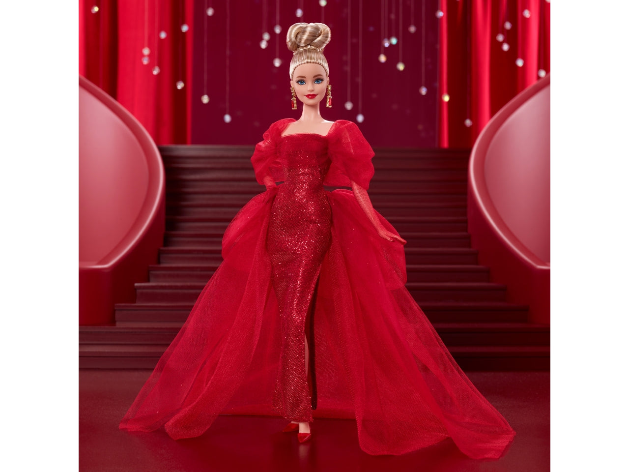 Barbie 80th ammiversario