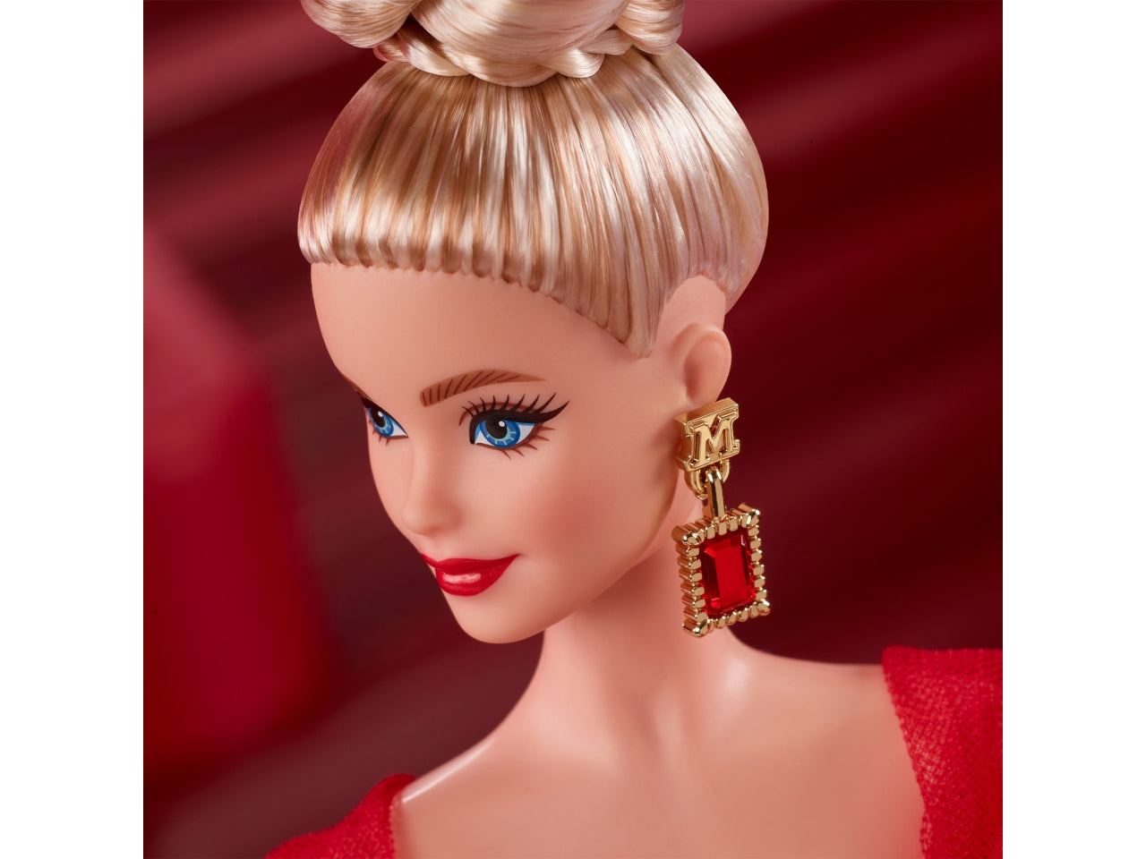 Barbie 80th ammiversario