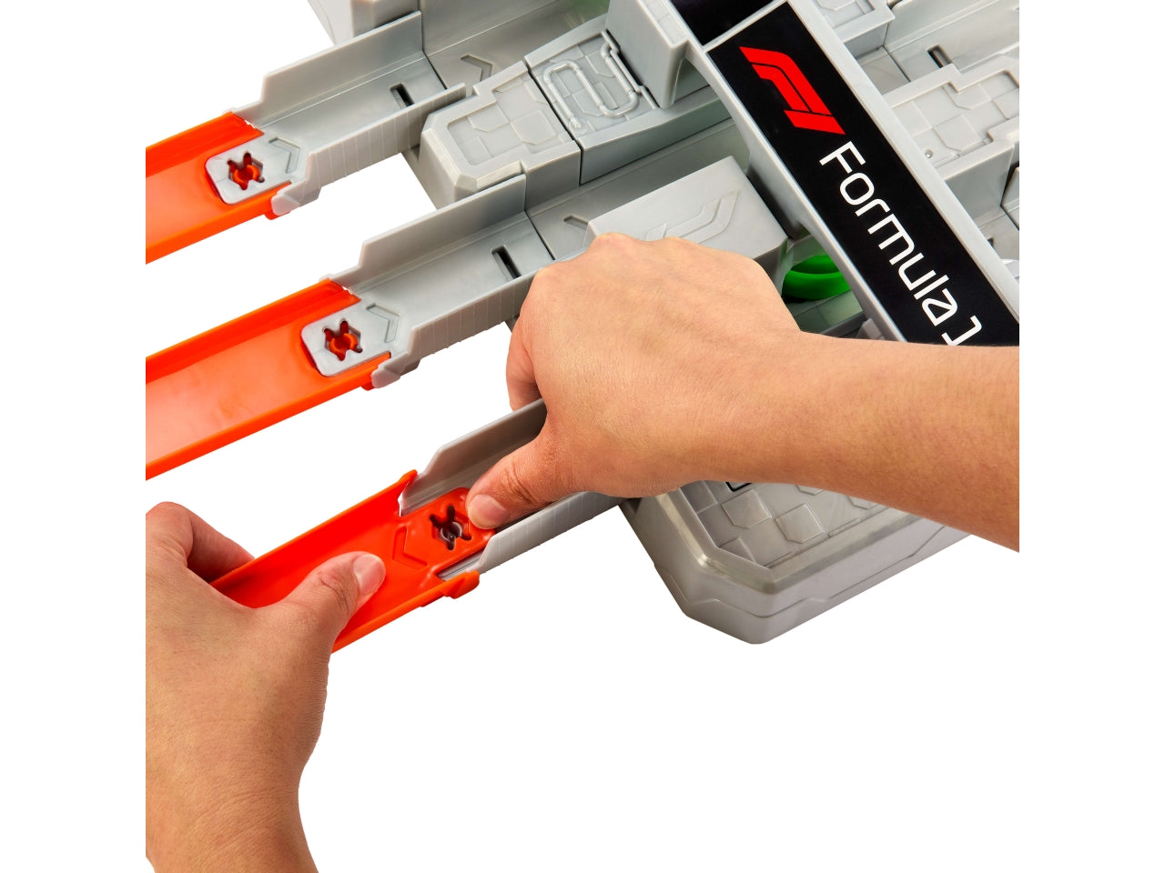 Hot wheels race grand prix $