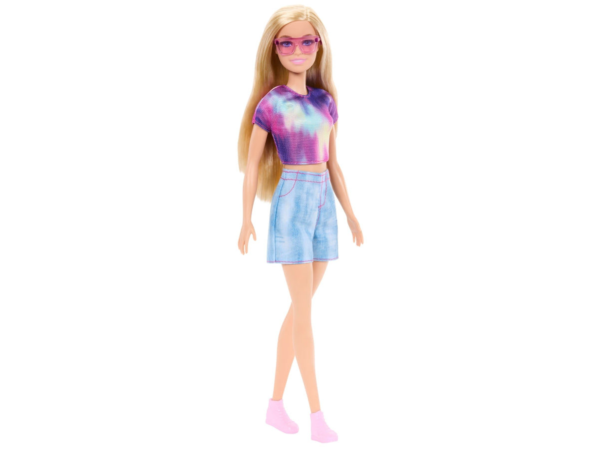 Barbie malibu core doll
