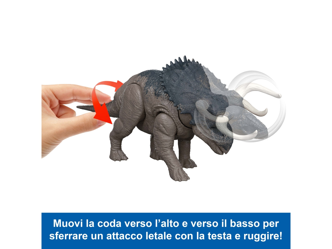 Jurassic world saga wld roar ast