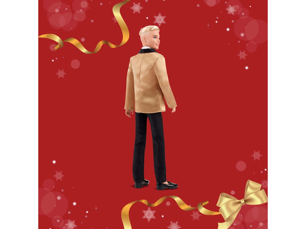 Ken magia delle feste$