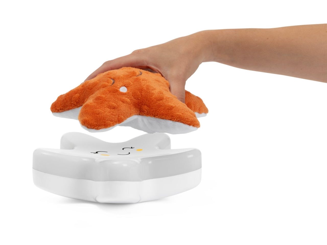 Chicco gioco fd you&me star